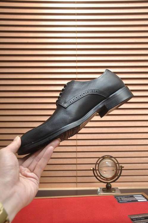 Picture of Louis Vuitton Shoes _SKULVsz38-45mnf061114362